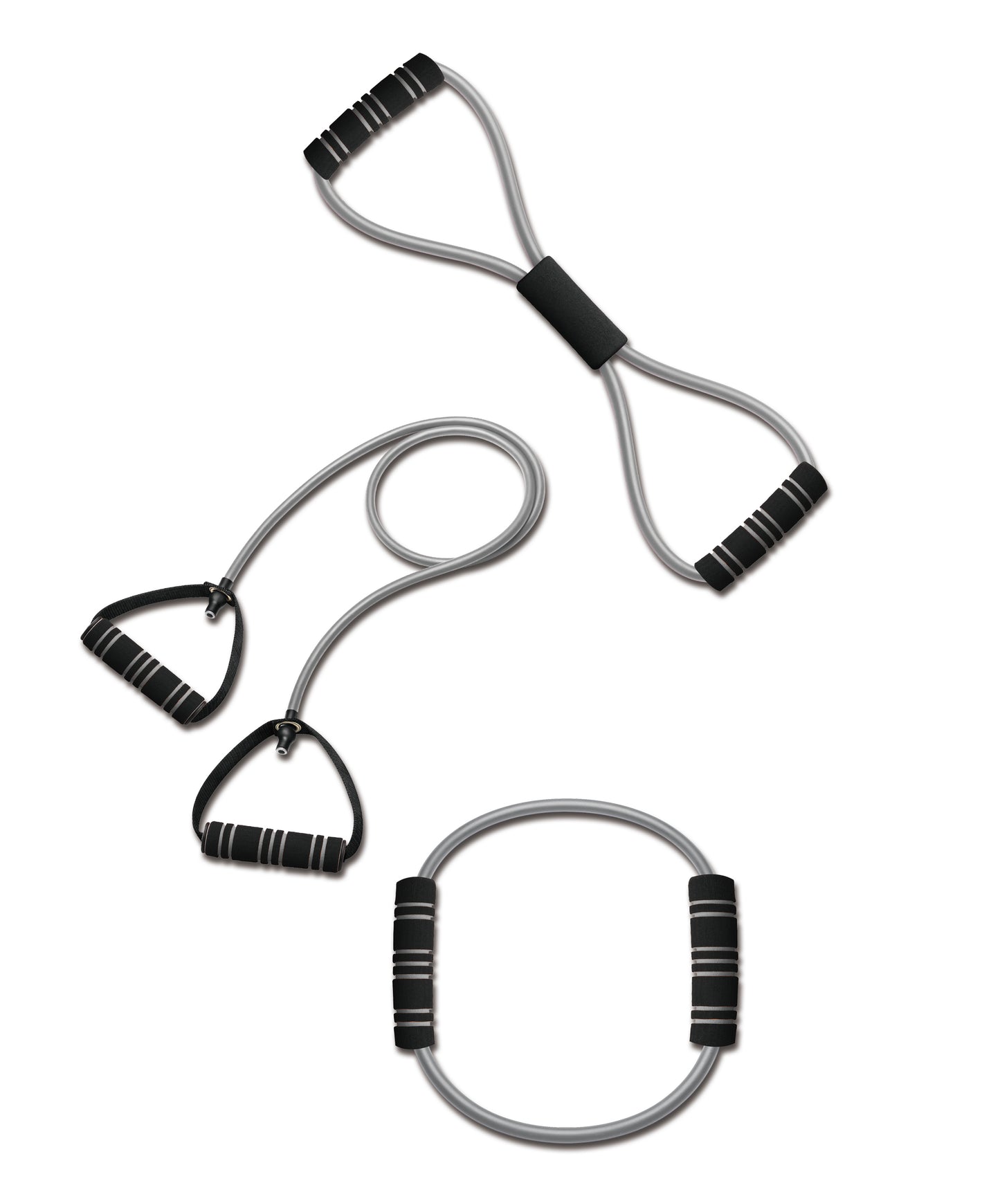 BODY SCULPTURE AEROBIC TRIMMER SET