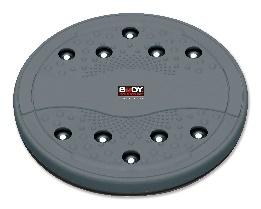 BODY SCULPTURE ACUPUNCTURE FIGURE TWISTER