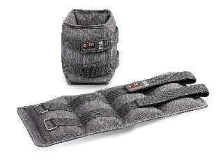 BODY SCULPTURE AYAK AĞIRLIĞI 10LB.(4KG.)