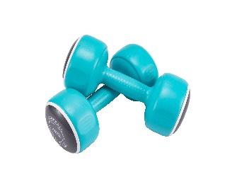 BODY SCULPTURE DUNBELL 3KG. ÇİFT