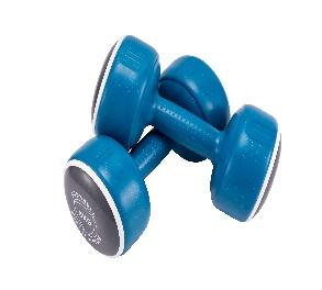 BODY SCULPTURE DUNBELL 4KG. ÇİFT