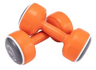 BODY SCULPTURE DUNBELL 5KG. ÇİFT