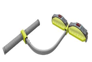 BODY SCULPTURE TUMMY ACTION ROVER