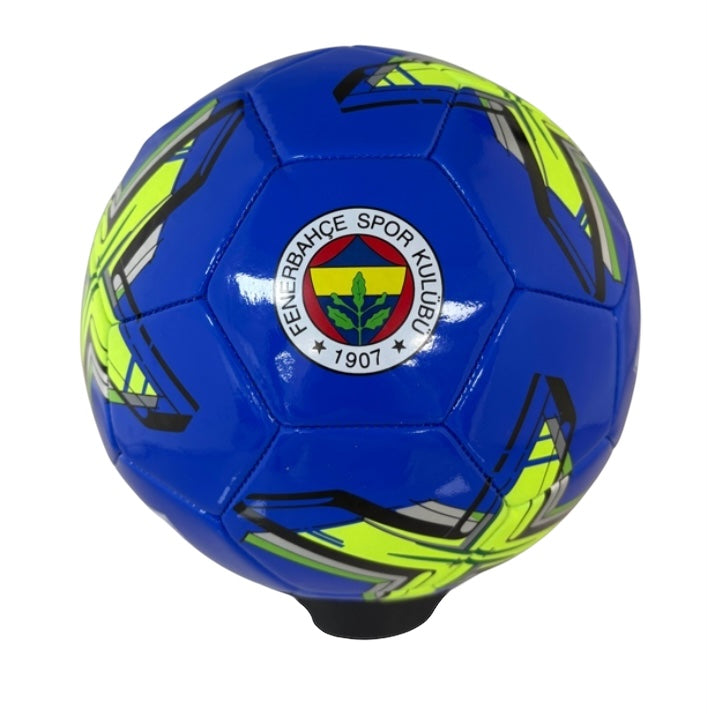 BS FB FUTBOL TOPU