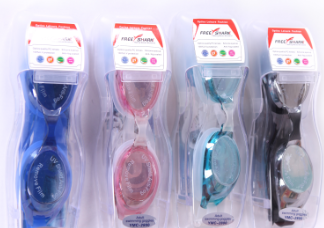 FREE SHARK COCUK YUZ.GÖZ. YG-2120