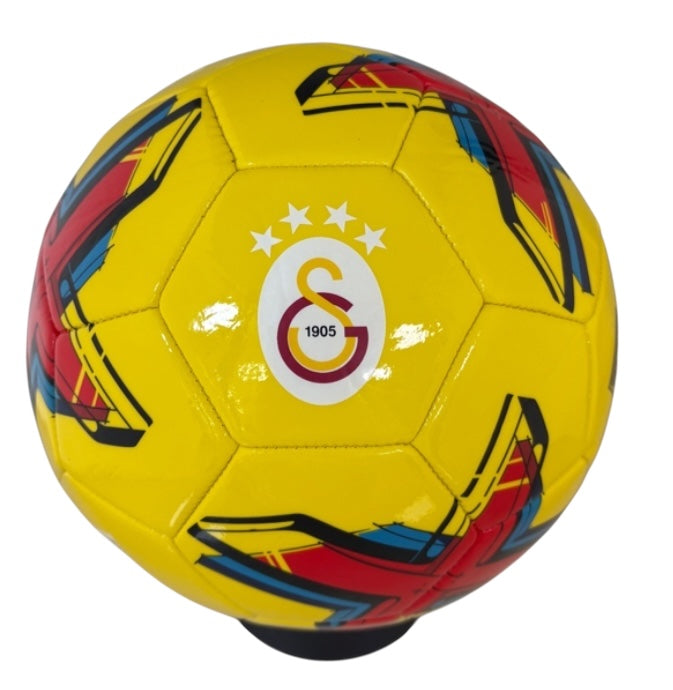 BS GS FUTBOL TOPU