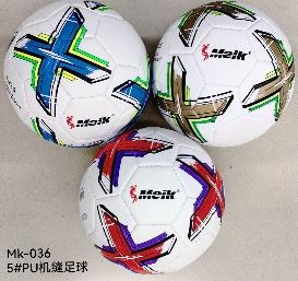 MEIK FUTBOL TOPU NO 5 MK-036