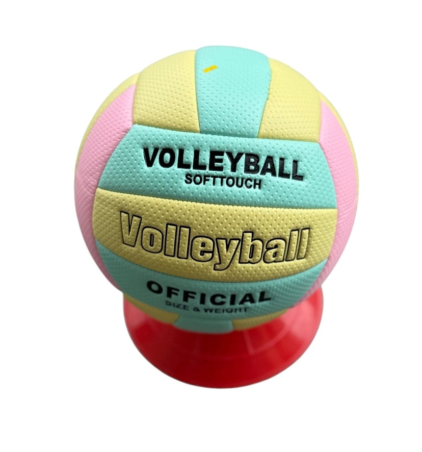 BS SOFT TOUCH VOLEYBOL TOPU (Kopya)