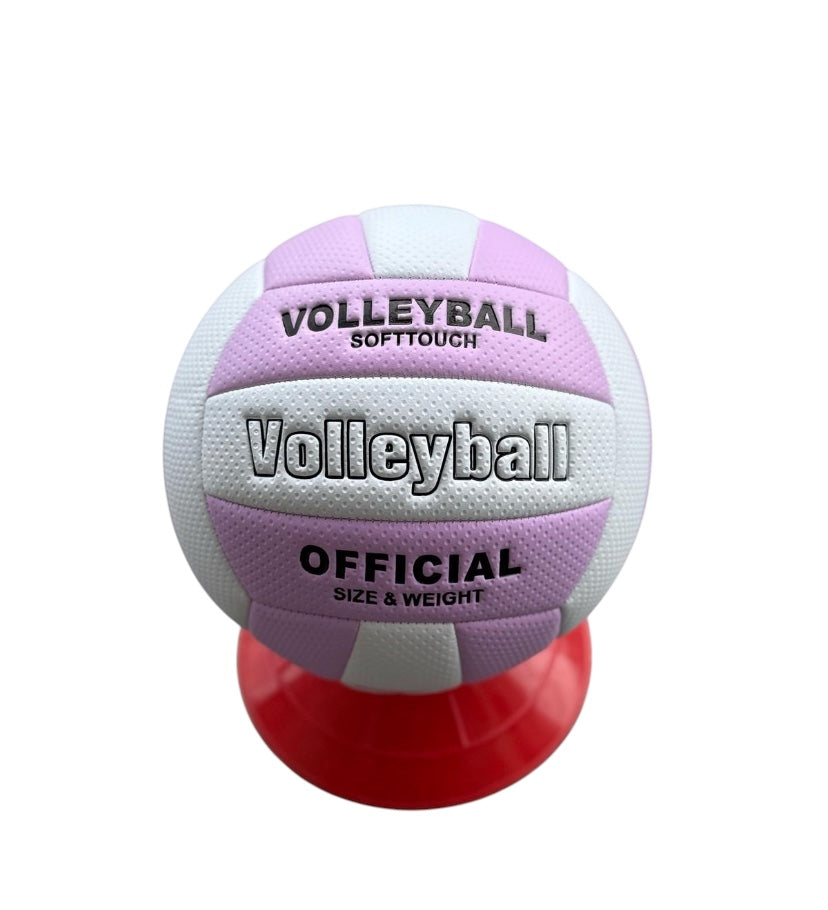 BS SOFT TOUCH VOLEYBOL TOPU (Kopya)