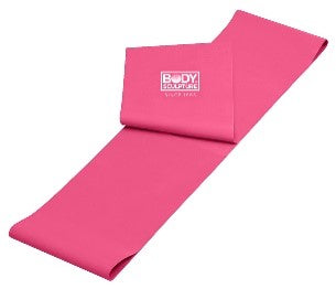 BODY SCULPTURE AEROBIC BAND