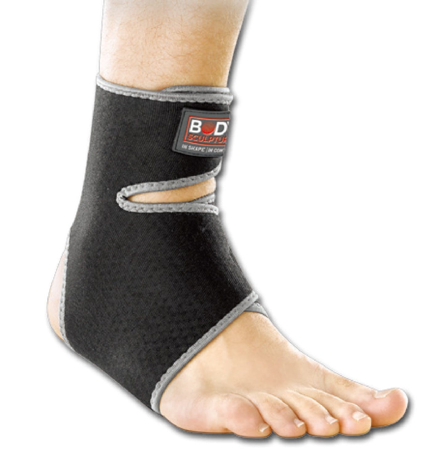 BODY SCULPTURE ANKLE SUPPORT 9205