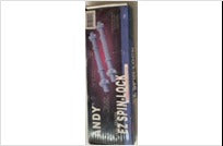 ANDY VINYL DUNBELL BARI