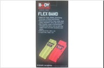 BODY SCULPTURE FLEX BAND L