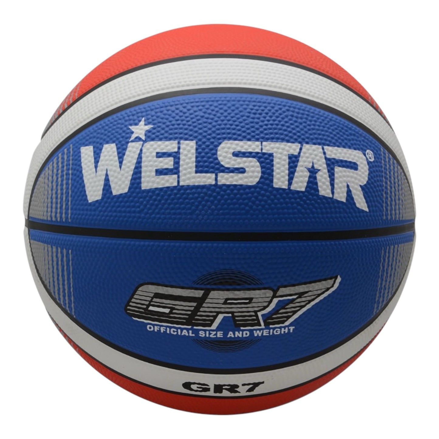 WELSTAR GR7 BASKET TOPU