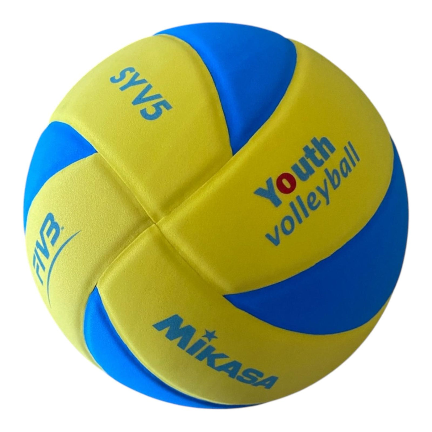 MIKASA YOUTH VOLEYBOL TOPU SYV5-YBL