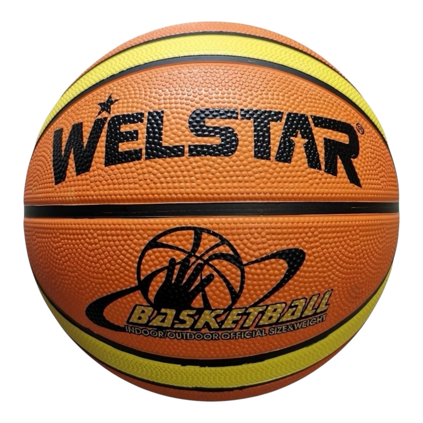WELSTAR BASKET TOPU NO 6