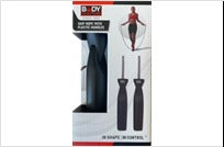 BODY SCULPTURE SKIP ROPE ATLAMA İPİ