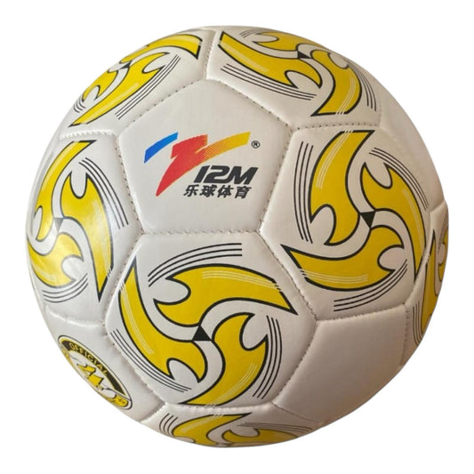 FUTBOL TOPU 12M SIZE 4