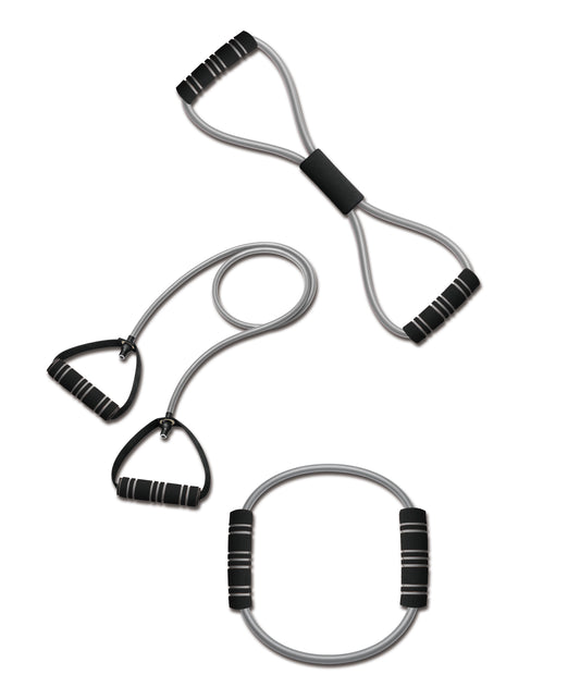 BODY SCULPTURE AEROBIC TRIMMER SET