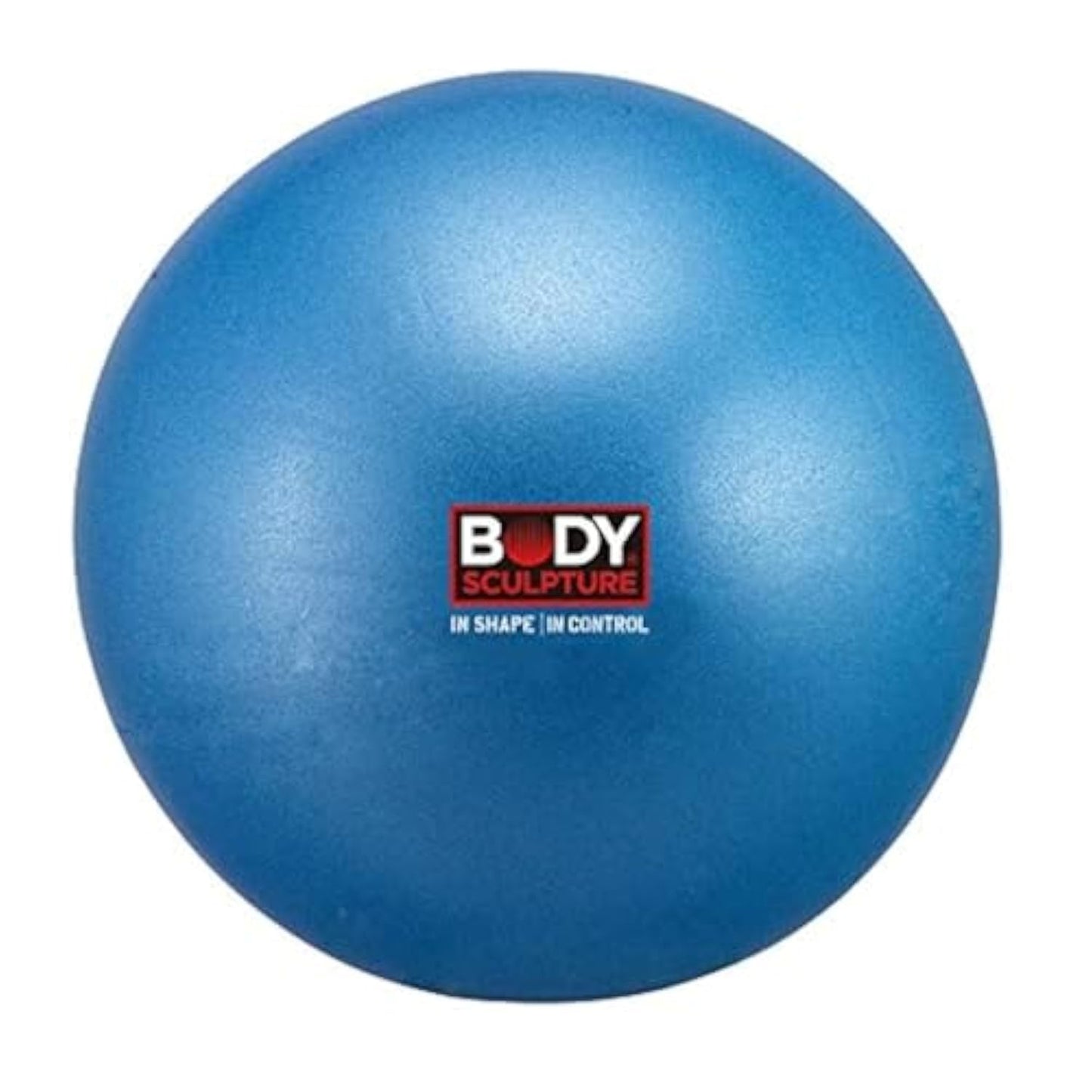 BODY SCULPTURE MINI GYM BALL 25CM.