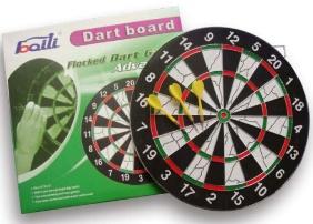 BAILI DART SETI 15''