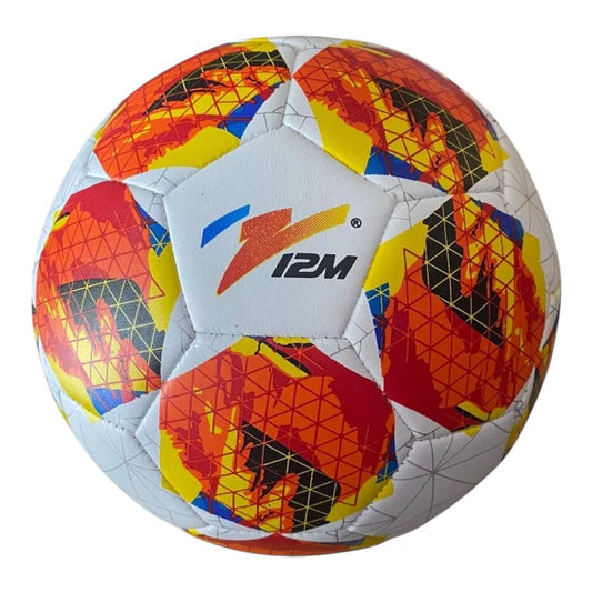 FUTBOL TOPU NO:5 LQ-8509