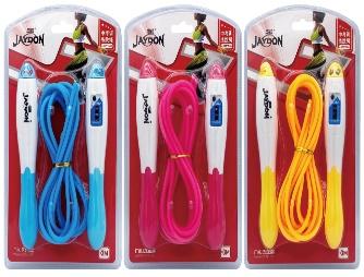 JAYDON DİGİTAL ATLAMA İPİ JD1156
