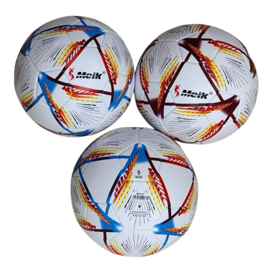 MEIK FUTBOL TOPU NO 5 MK-033