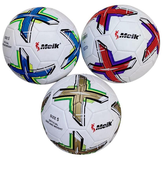 MEIK FUTBOL TOPU NO 5 MK-036