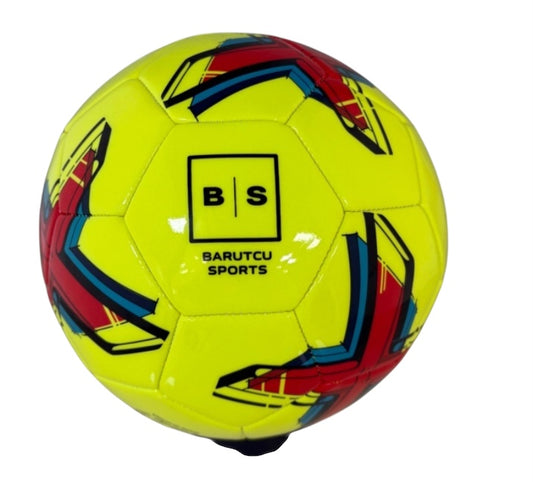 BS PREMIER FUTBOL TOPU