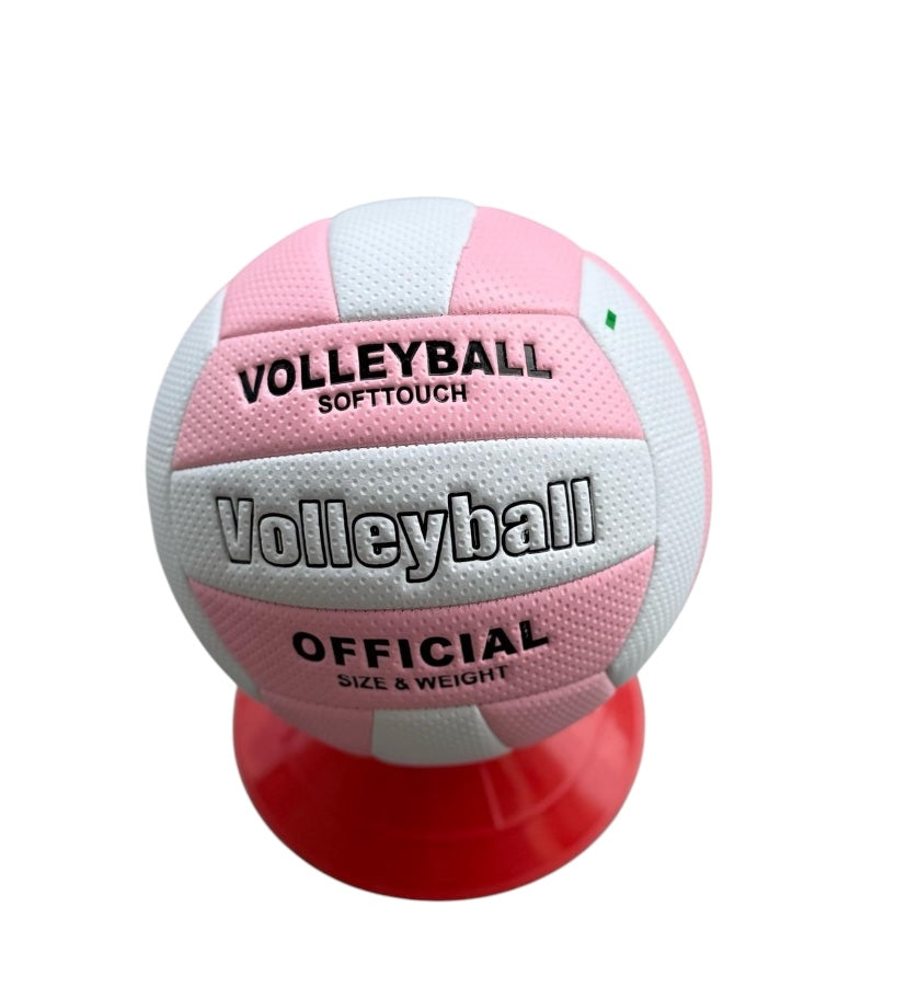 BS SOFT TOUCH VOLEYBOL TOPU (Kopya)