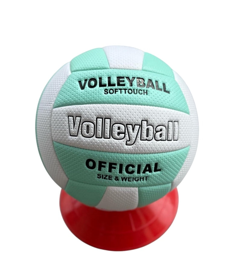 BS SOFT TOUCH VOLEYBOL TOPU (Kopya)
