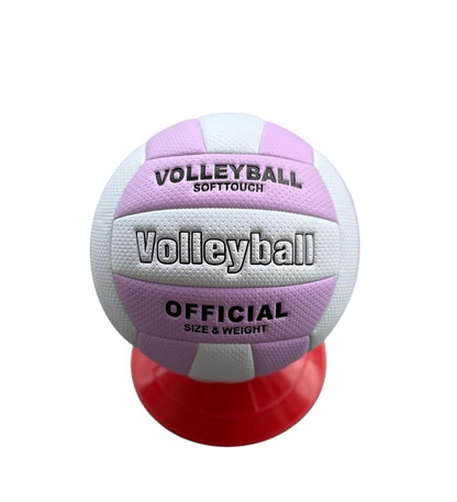 BS SOFT TOUCH VOLEYBOL TOPU (Kopya)