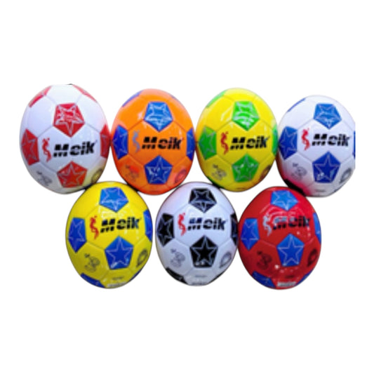 MEIK FUTBOL TOPU NO 3