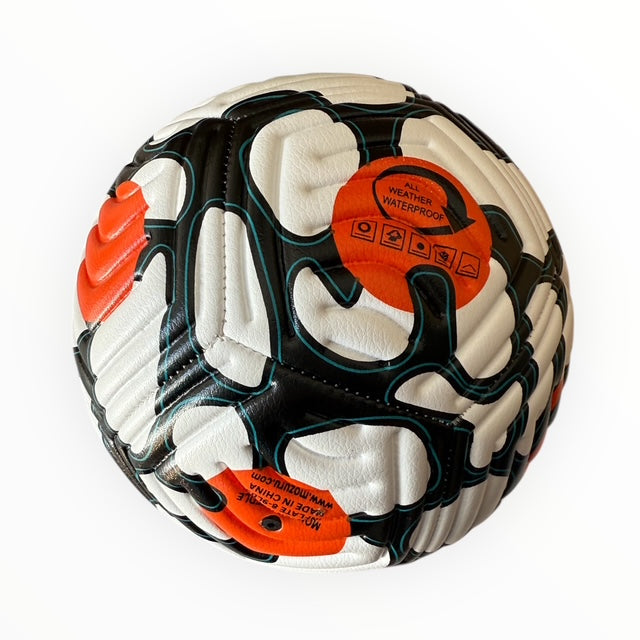 MOZURU FUTBOL TOPU-1