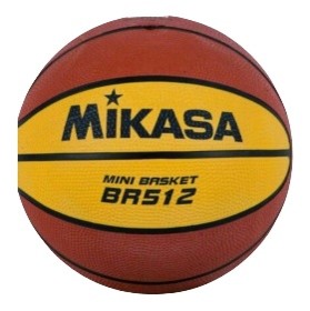 MIKASA BASKETBOL TOPU NO 5 BR512