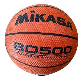 MIKASA BASKETBOL TOPU NO 7 BD500