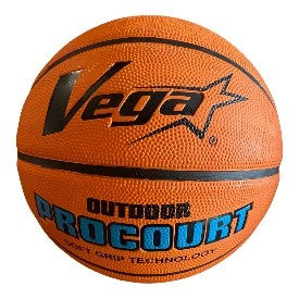 VEGA BASKETBOL TOPU PROCOURT NO 5