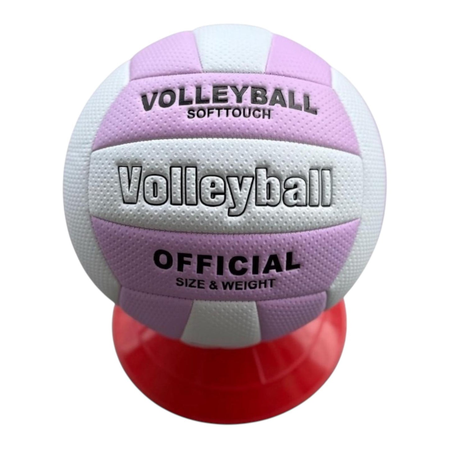 BS SOFT TOUCH VOLEYBOL TOPU (Kopya)