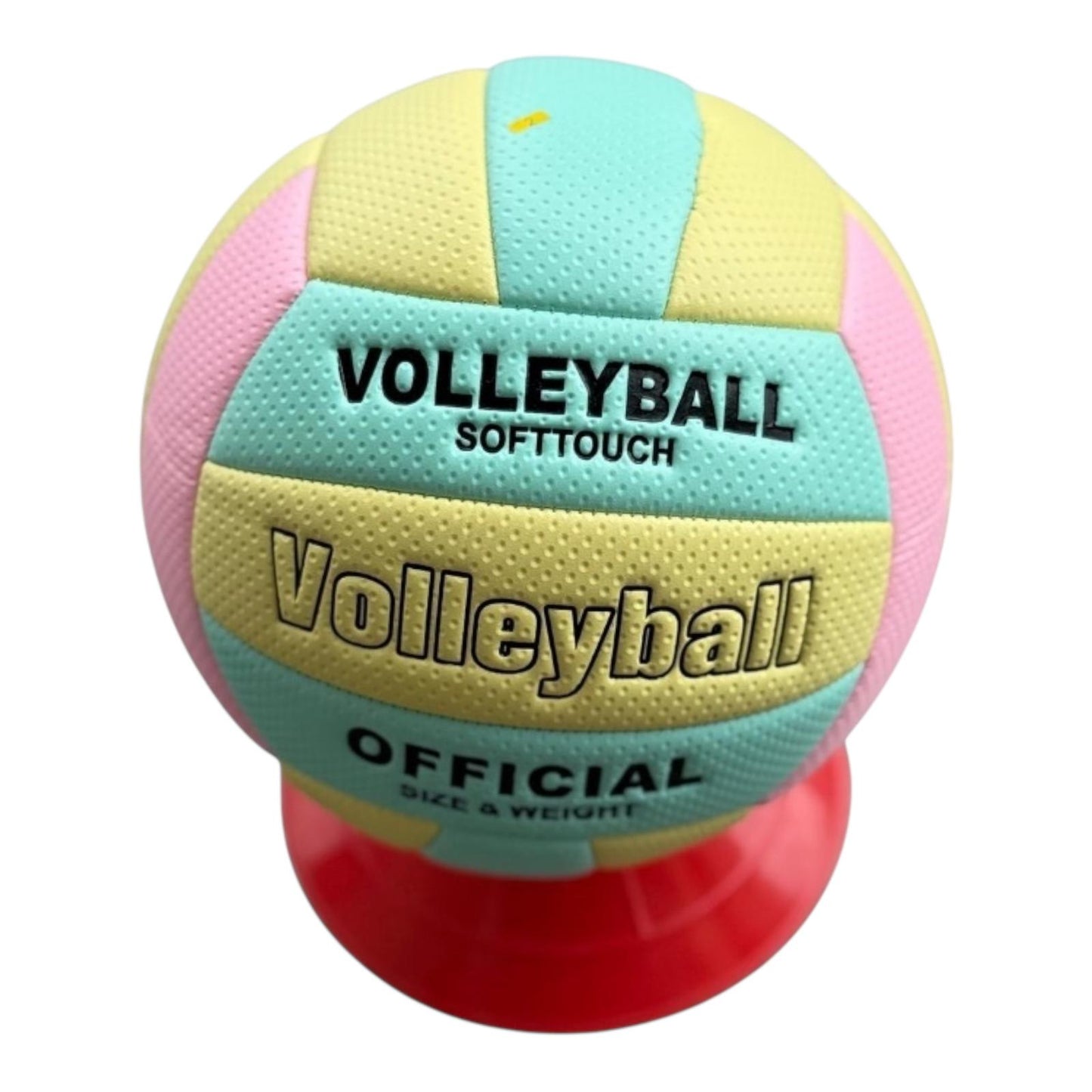BS SOFT TOUCH VOLEYBOL TOPU (Kopya)