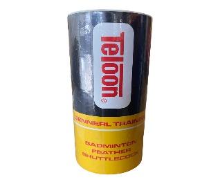 TELOON PROF.BADMINGTON TOPU 3'LÜ TB21