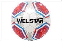 WELSTAR PVC FUTBOL TOPU 4154