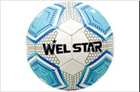 WELSTAR PVC FUTBOL TOPU 4154