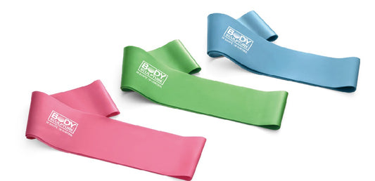 BODY SCULPTURE RESISTANCE BAND