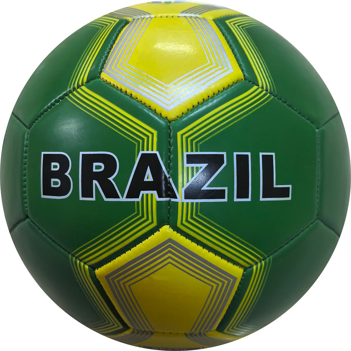 WELSTAR TEAM FUTBOL TOPU BRAZIL