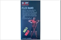 BODY SCULPTURE FLEX BAND S-M