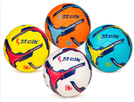 MEIK FUTBOL TOPU NO.5 MK-058