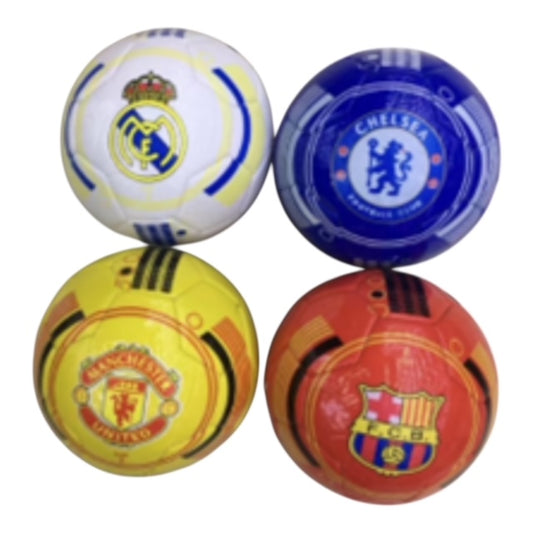 BS TEAM FUTBOL TOPU